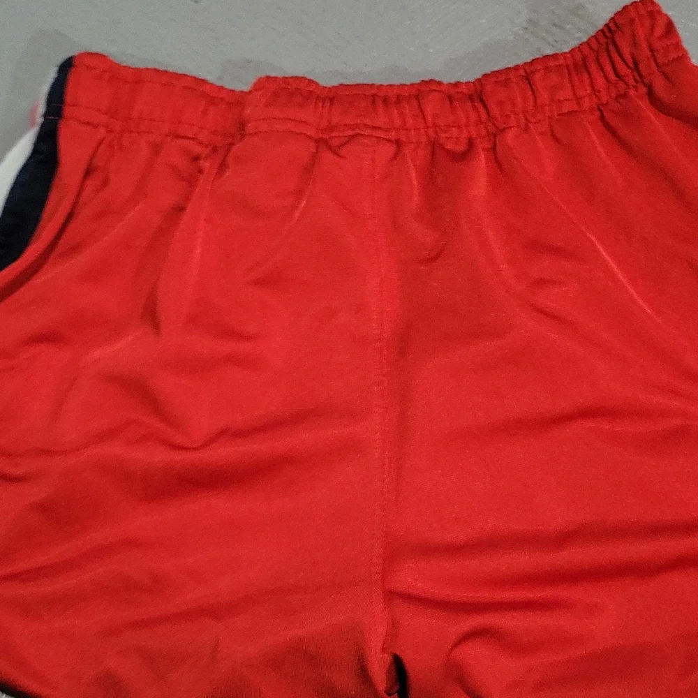 EUC Nike Boy shorts